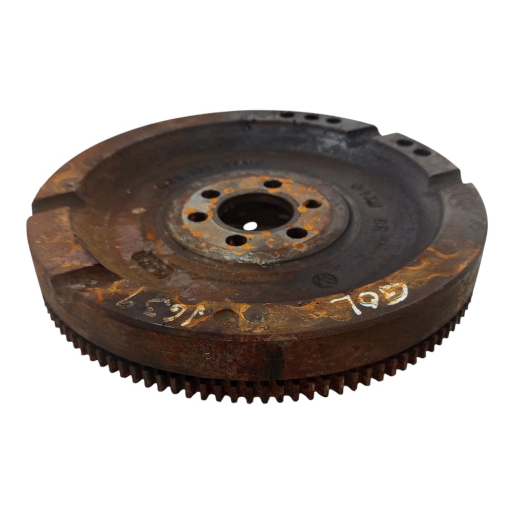 Volante Motor Cremalheira Volkswagen Gol G5 2008 2009 A 2012 3