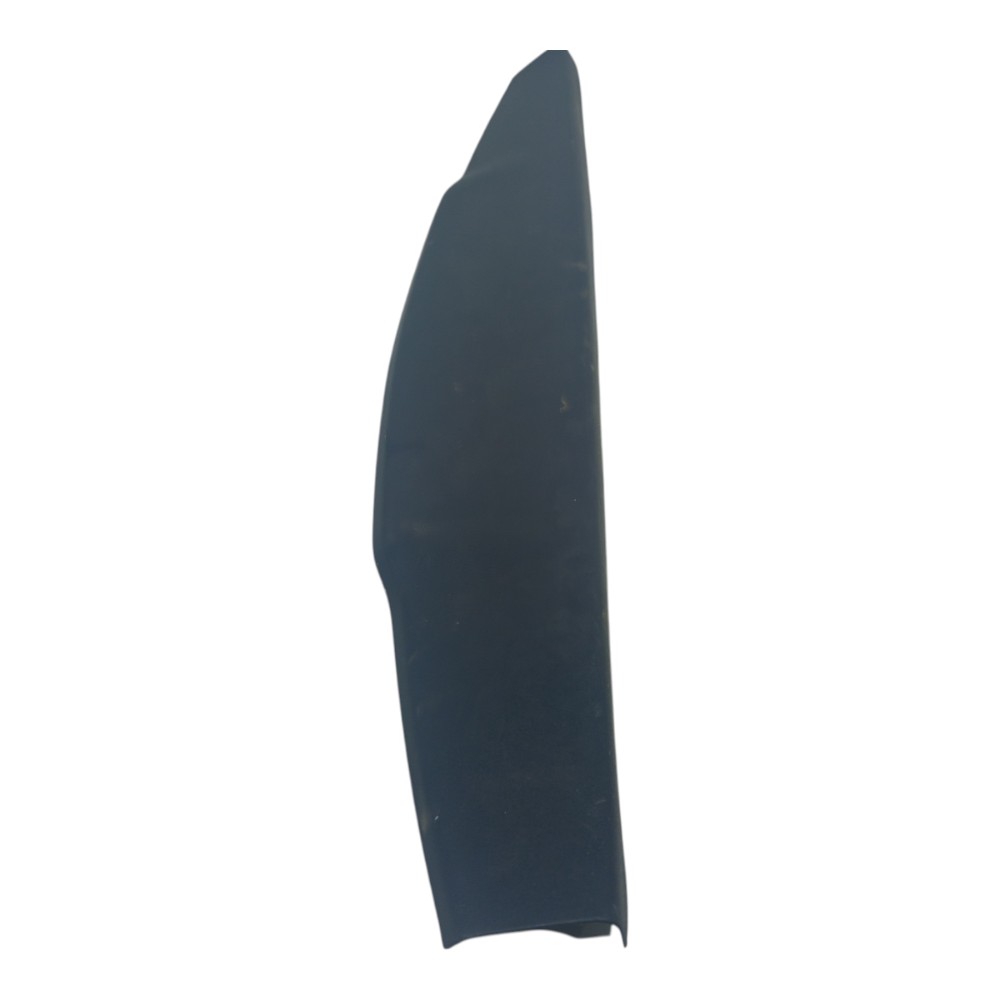 Moldura Superior Tampa Porta Malas Renault Megane 2007/2013 4