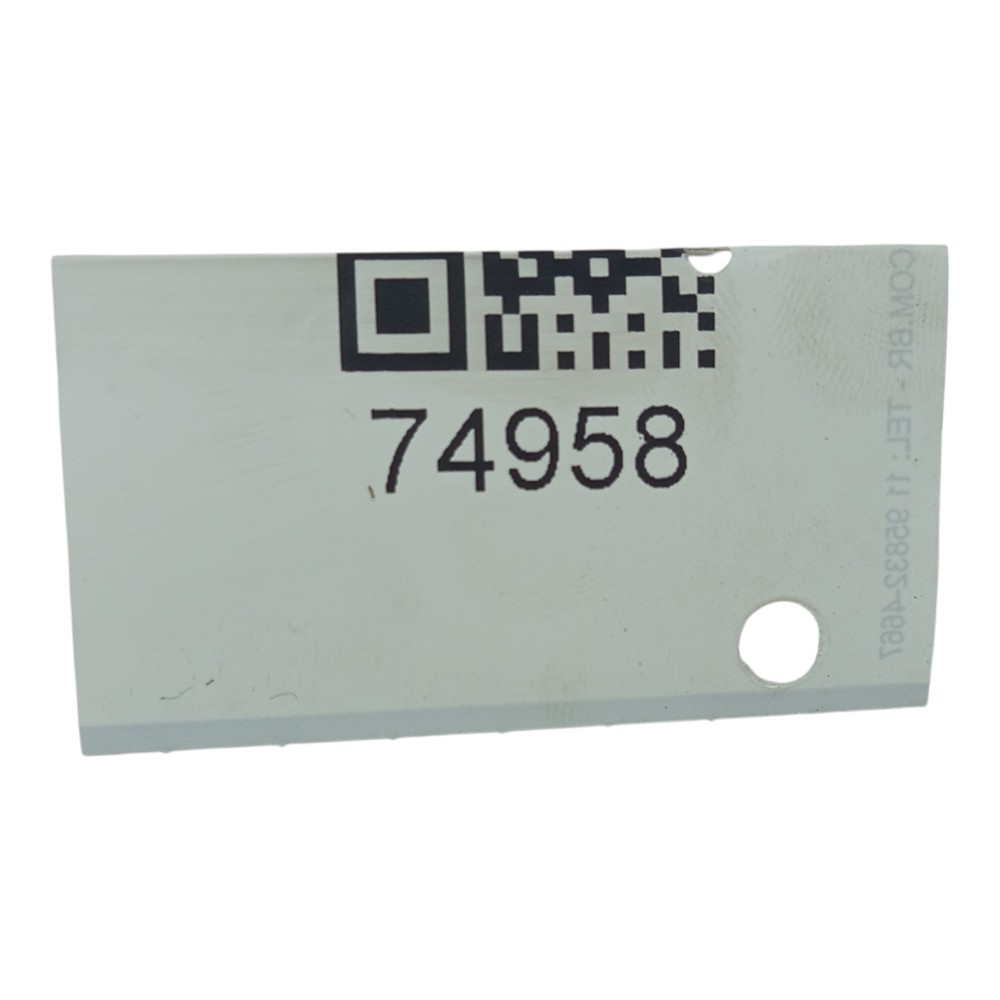 Pedal Breque Motor Gm Chevrolet Prisma 2006 2007 2008 A 2012 7
