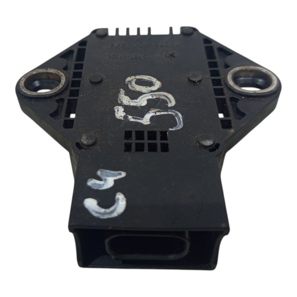 Sensor Aceleração Citroen C4 Hatch 2007 2008 2009 10 A 2013 4