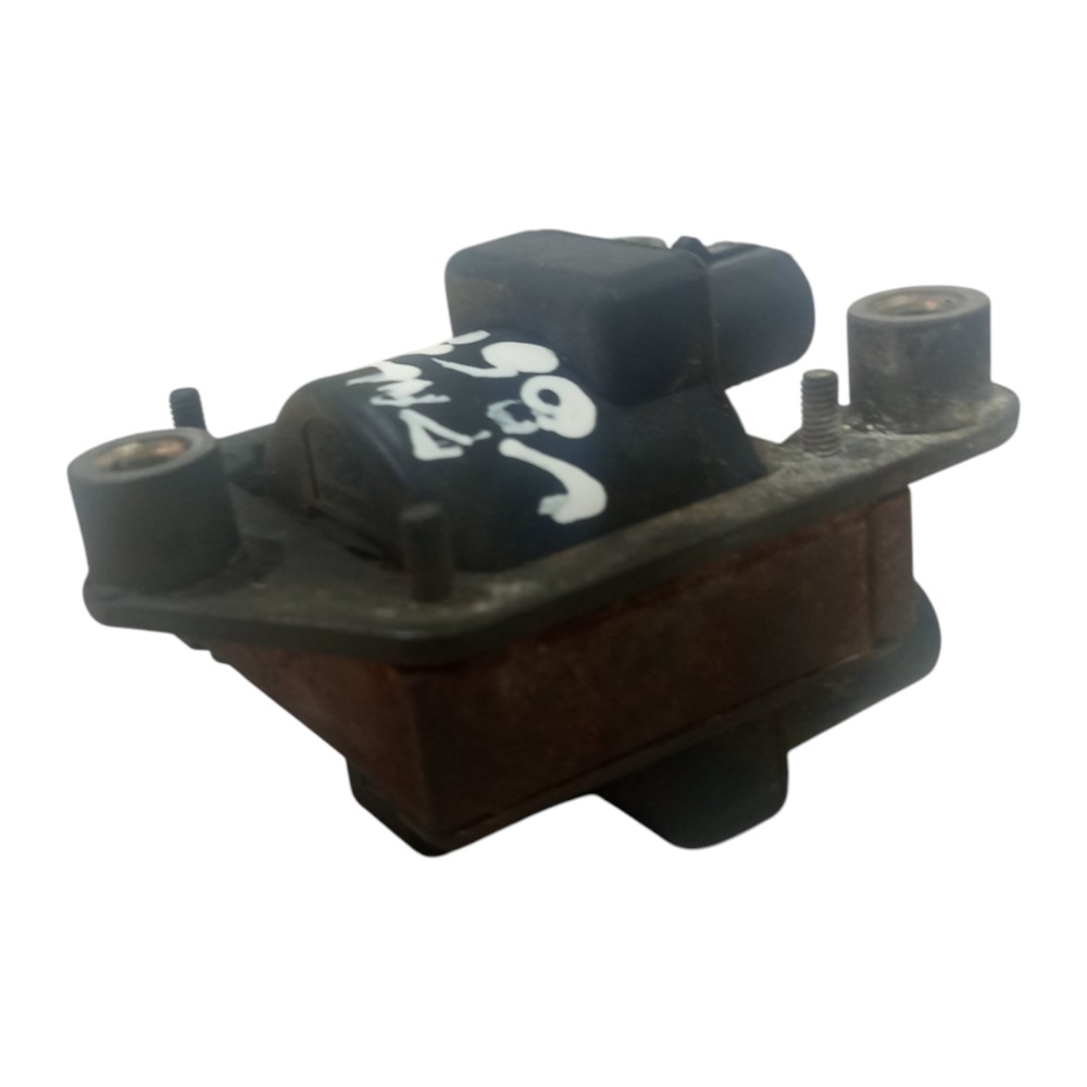 Bobina Ignição Fiat Palio 1.0 8v 1996 1997 1998 99 A 2000 7