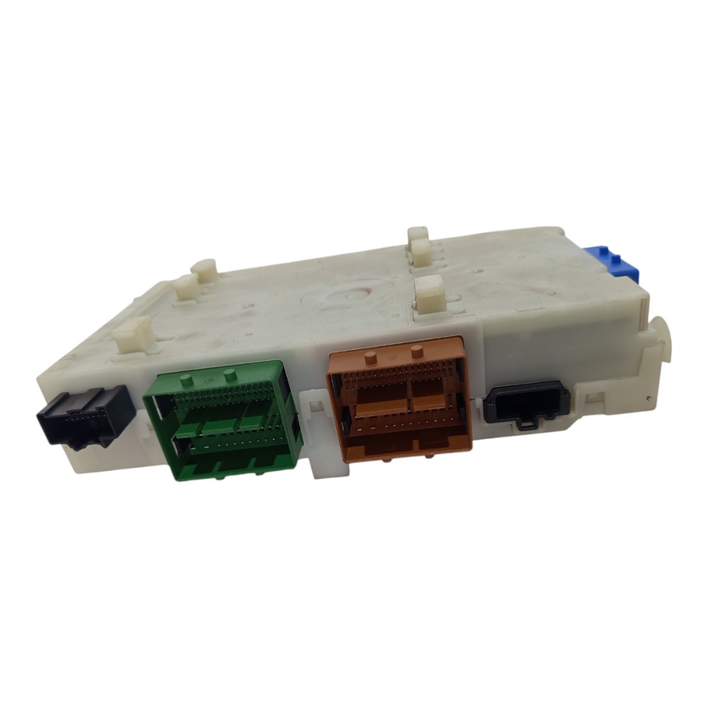 Caixa Fusível Lange Rover Freelander 2 2006 A 2014 4