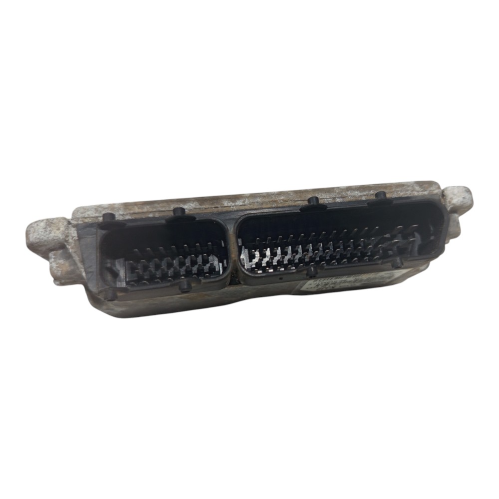 Módulo Injeção Ford Fiesta 1.0 Flex 2003 2004 2005 A 2013 3