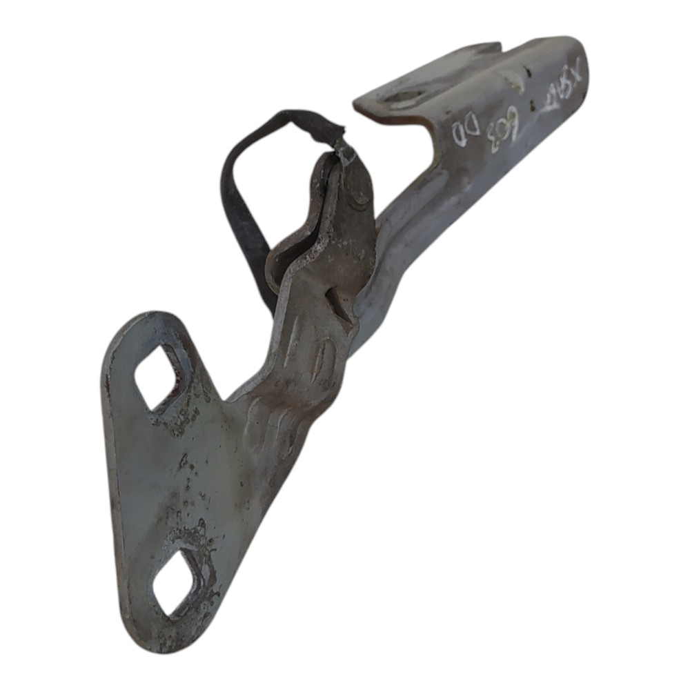 Dobradiça Capo Direito Citroen Xsara Picasso 2001 2002 A 12 8