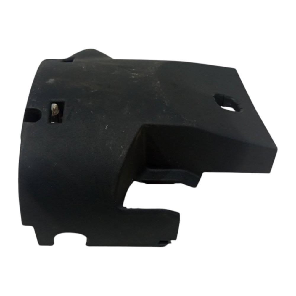 Capa Acabamento Inferior Direção Citroen C4 Pallas 2007 A 13 Preto 4