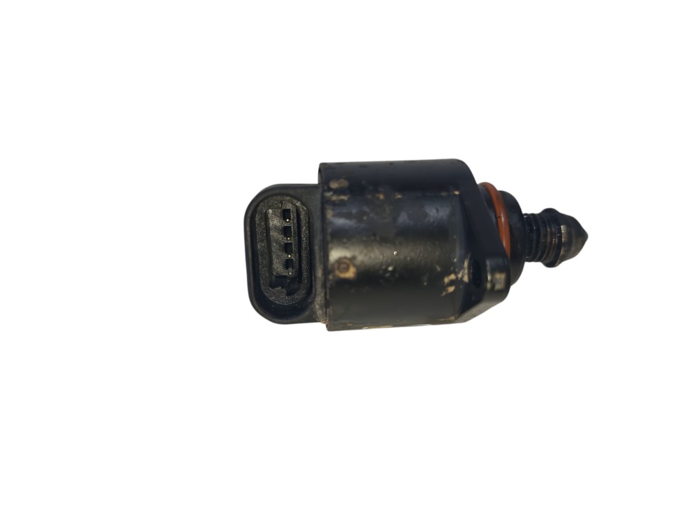 Atuador marcha lenta Chevrolet celta 1.0 8v vhc 2000 a 2006 6