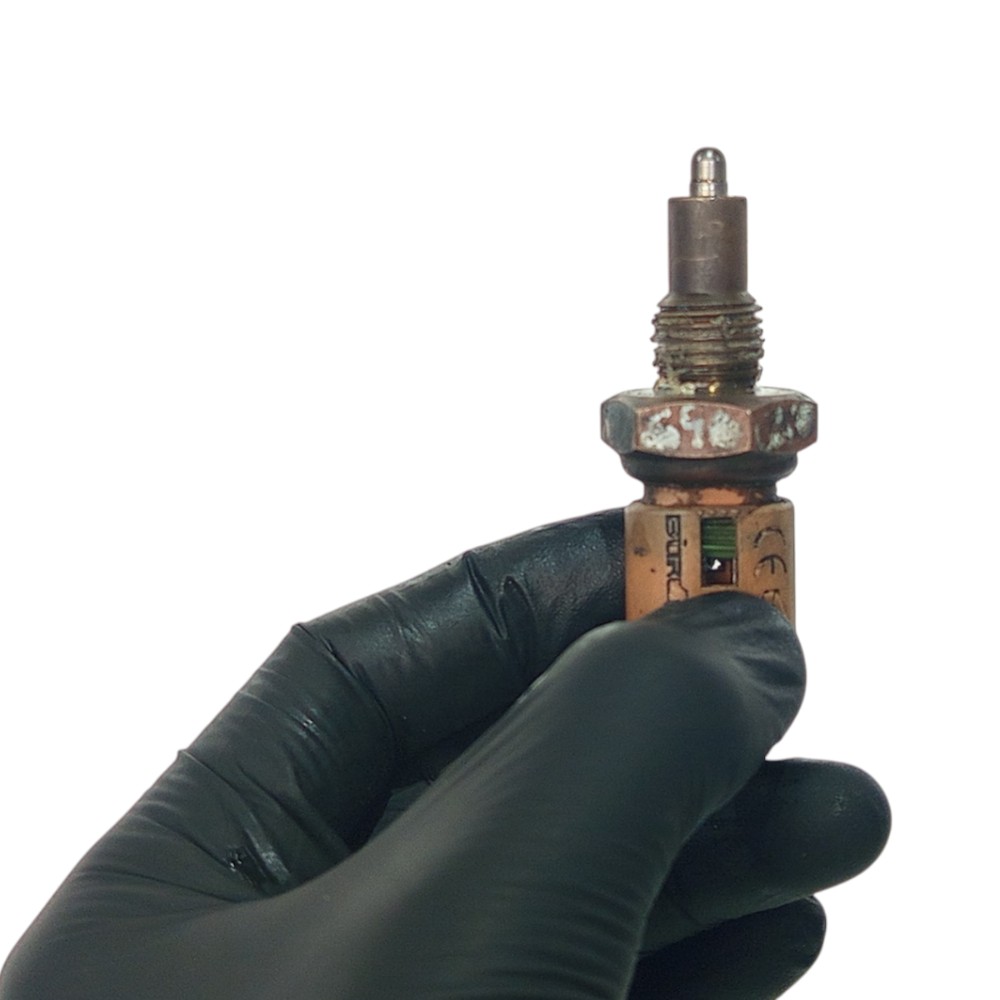 Interruptor Luz Ré Sensor Ma Renault Clio Megane 2000 E 2012 2