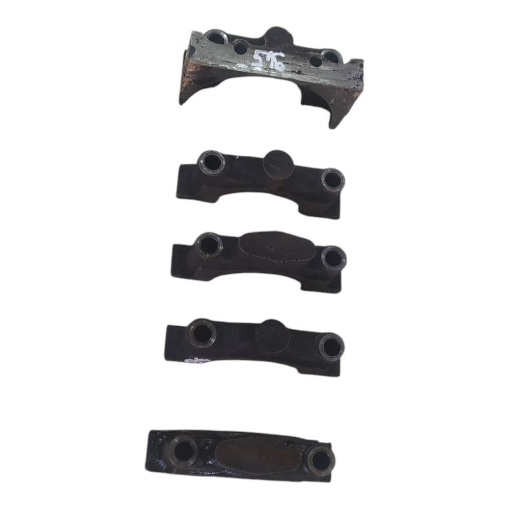 Kit Jogo Mancal Gm Chevrolet Vectra 2.0 8v 1993 1994 A 1996 1