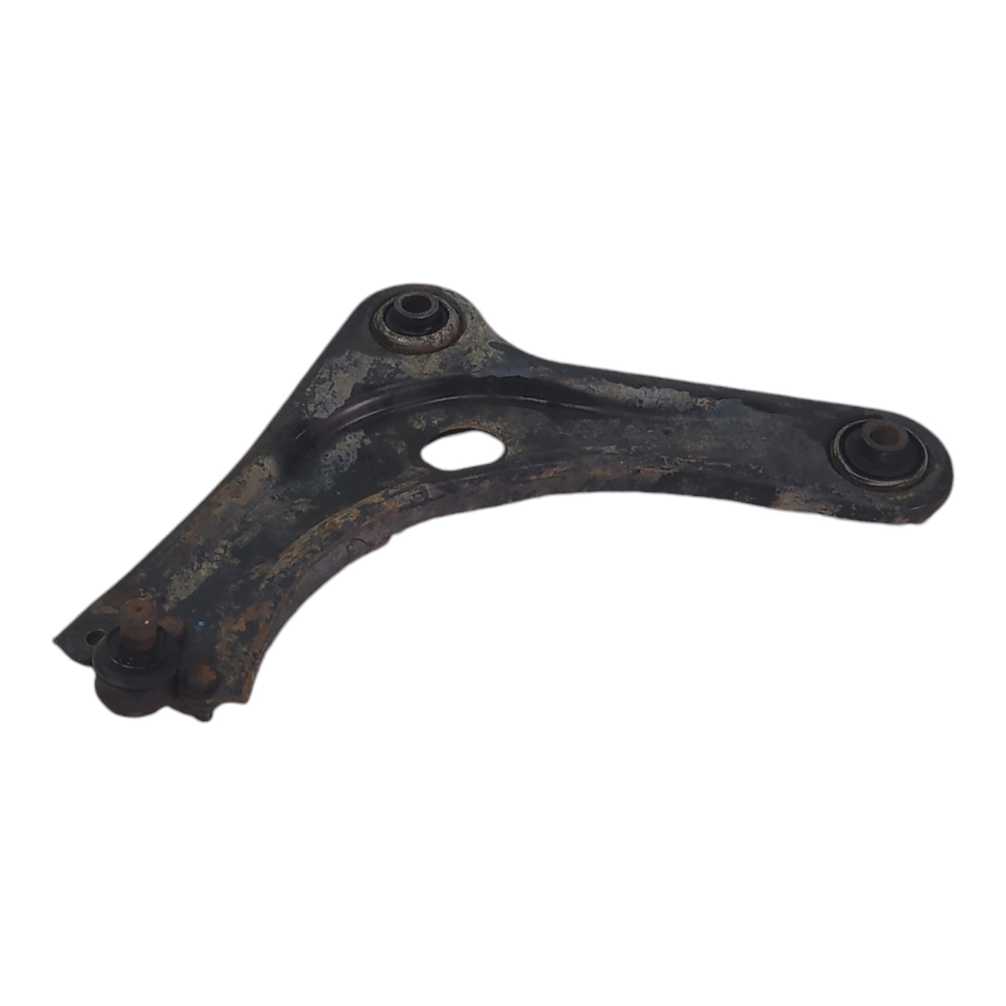 Bandeja Suspensão Dianteira Esquerda Citroen C3 2002 A 2009