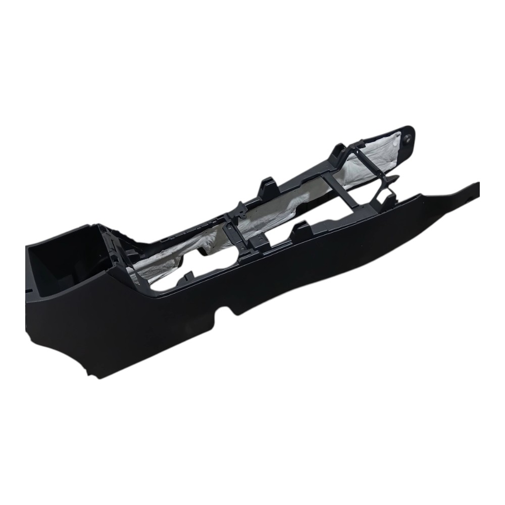 Console Central Parte Baixa Hyundai Creta 2017 A 2021 3
