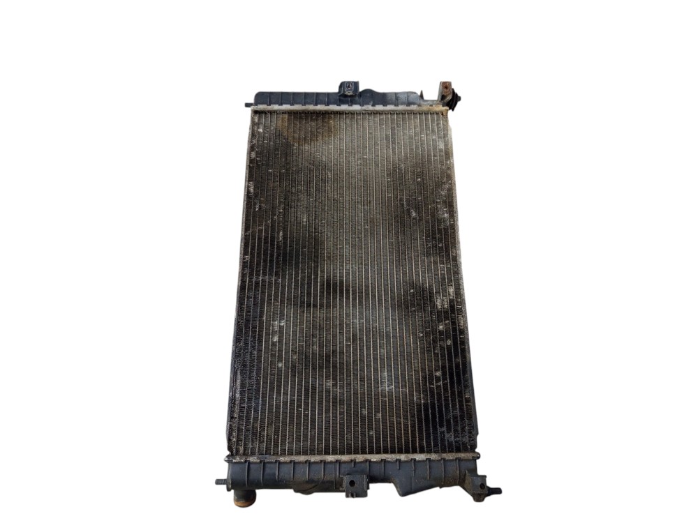 Radiador Volkswagen Parati 1.8 Ap 2005 2006 2007 2008 A 2014 3