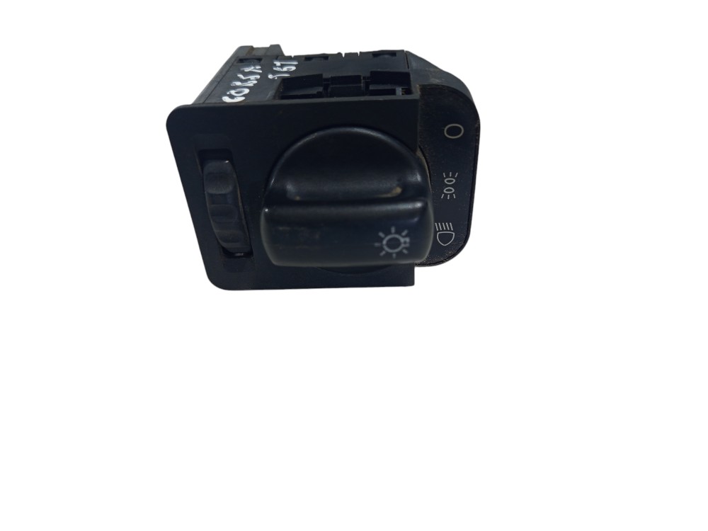 Botão Luz Farol Gm Corsa 1995 1996 A 2004 6