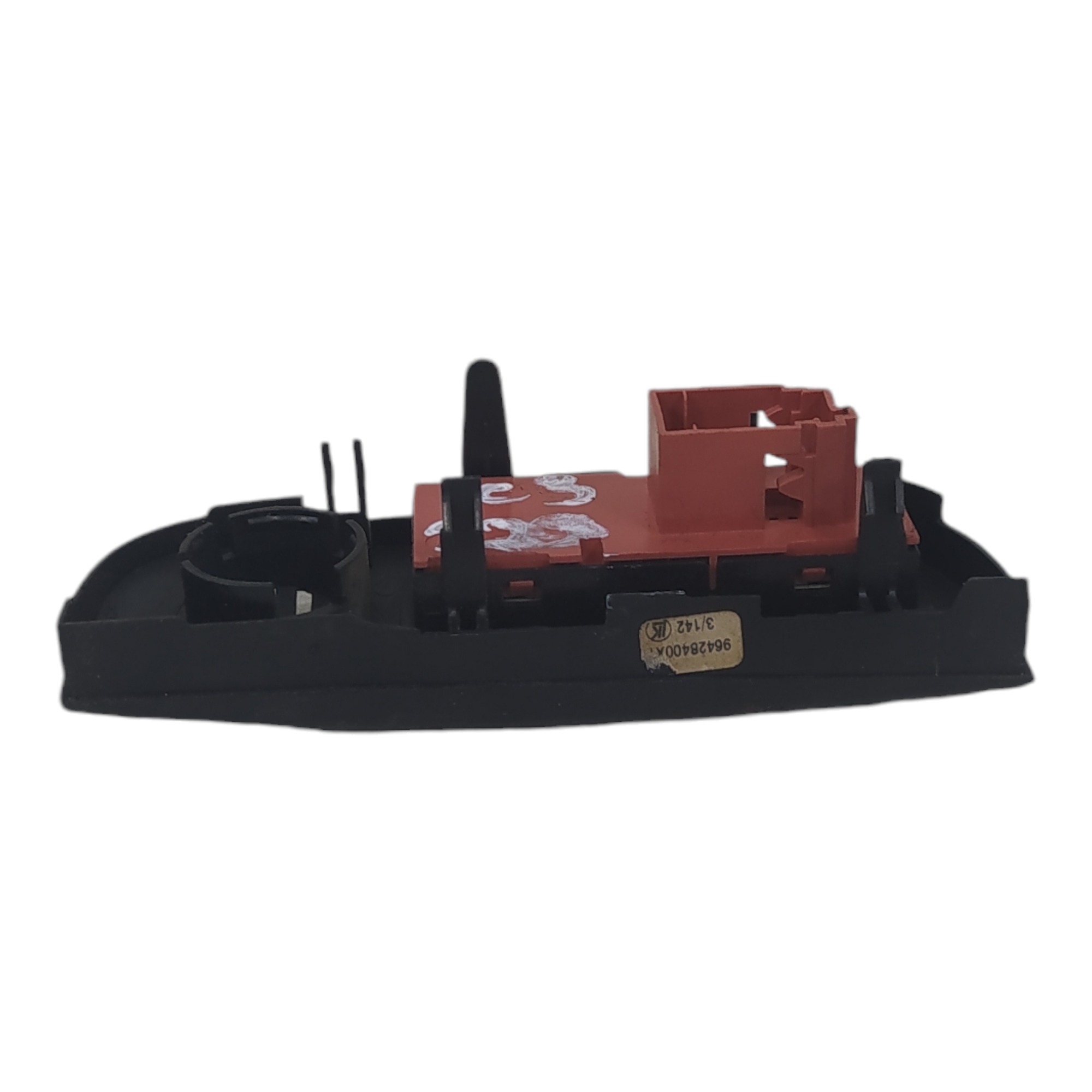Interruptor Painel Citroen C3 2004 2005 2006 2007 A 2012 2