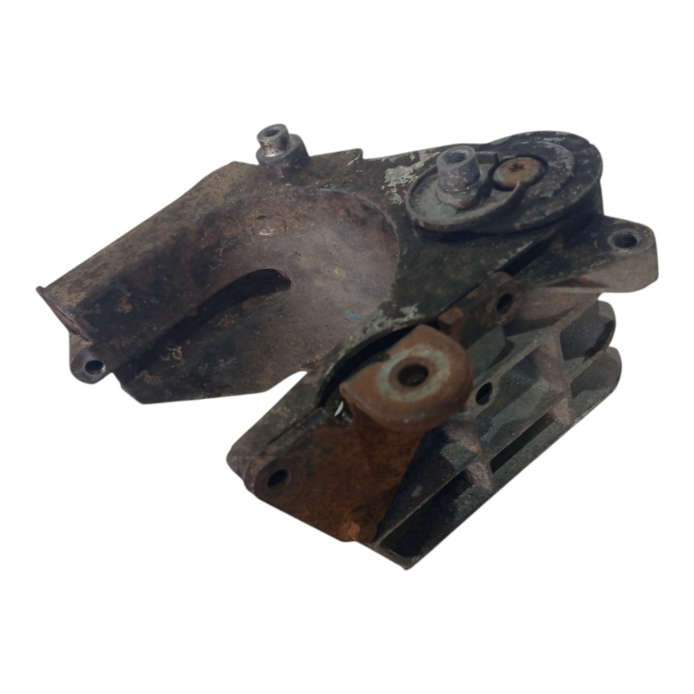 Suporte Alternador Ford Fiesta Ecosport Zetec 2001 A 2014 1