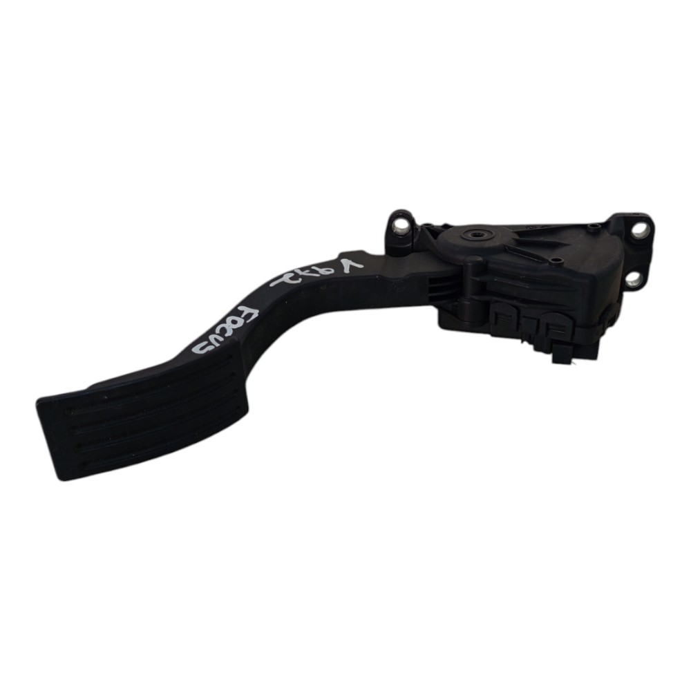 Pedal Acelerador Ford Focus 2008 A 2014 3