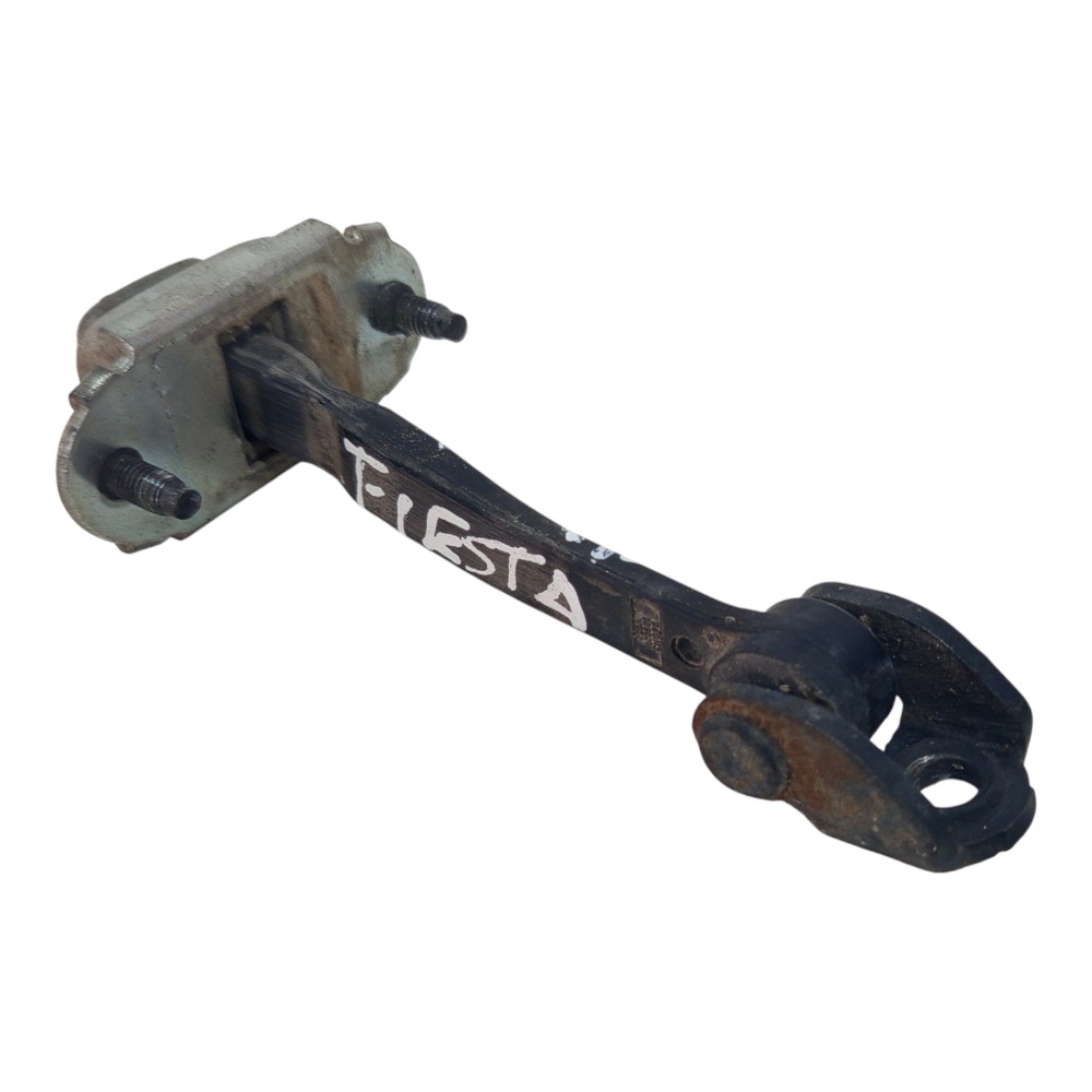 Limitador Porta Traseira Direita Ford Fiesta 2002 A 2014 3