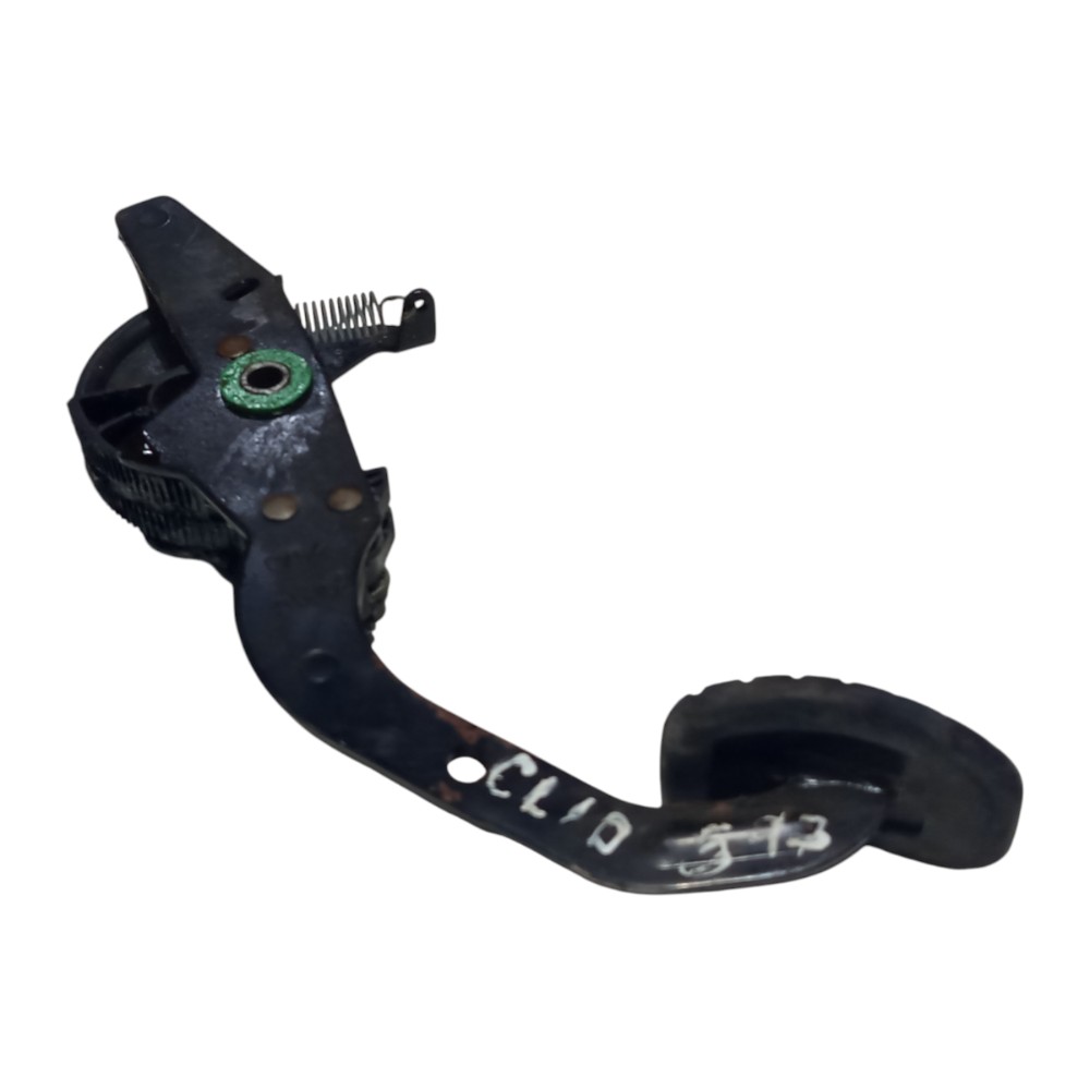 Pedal Embreagem Renault Clio 1.0 8v 2004 2005 2006 A 2012 1