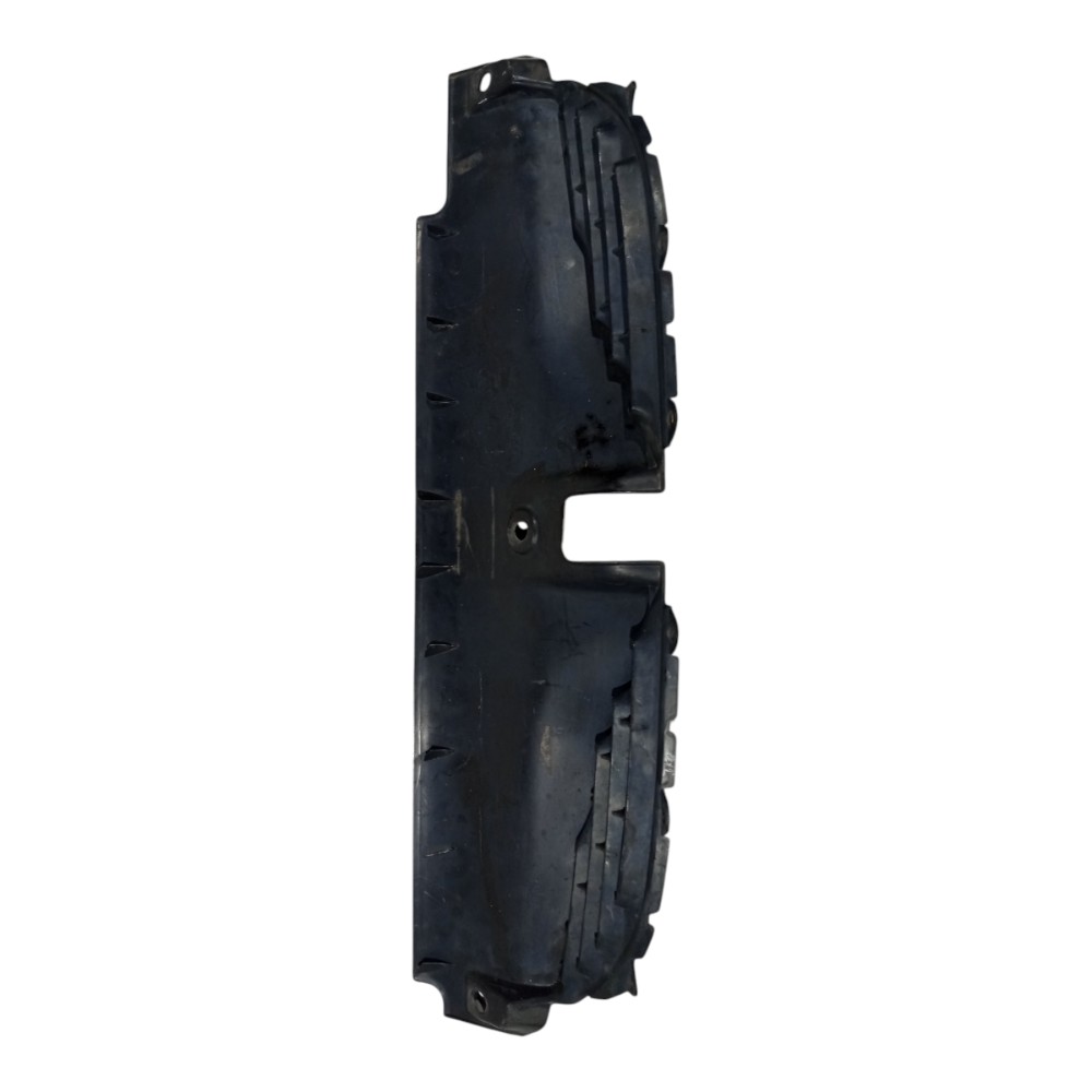 Grade Superior Renault Laguna 1995 96 97 98 99 2000 2001 Preto 5