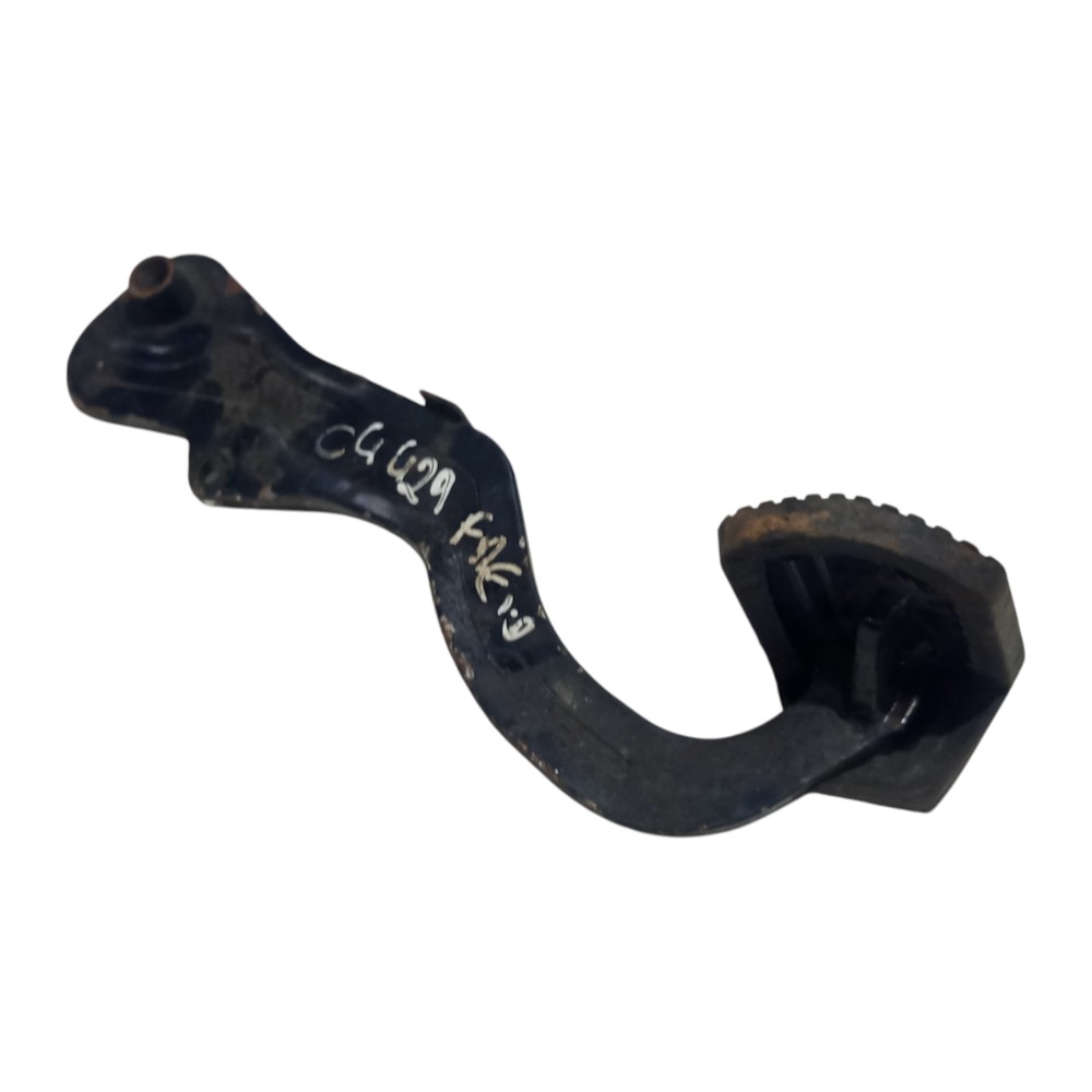 Pedal Freio Central Citroen C4 2.0 16v 2007 2008 2009 A 2013 1