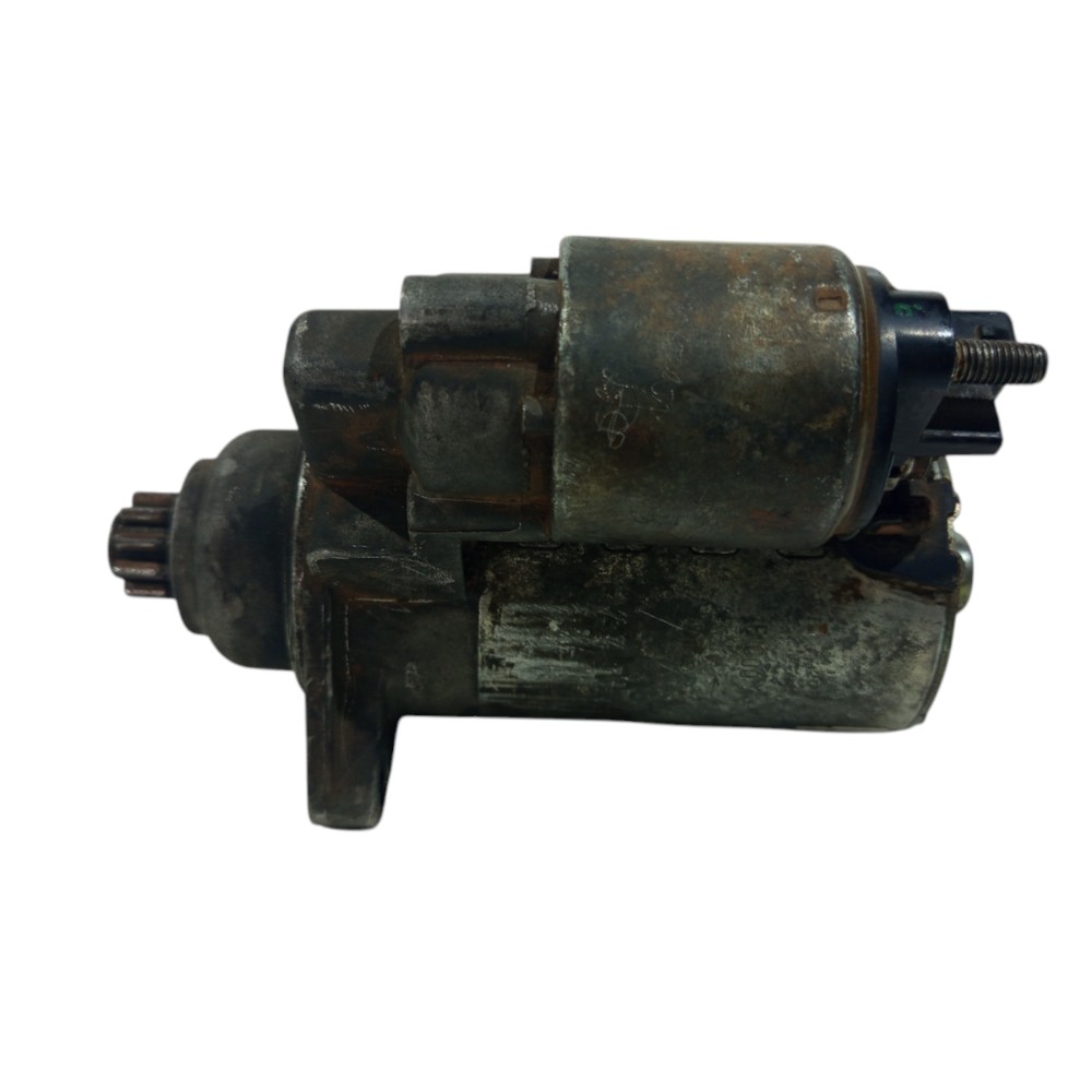 Motor Partida 1.0 8v G3 G4 Vw Gol Parati 2007 A 2007 1