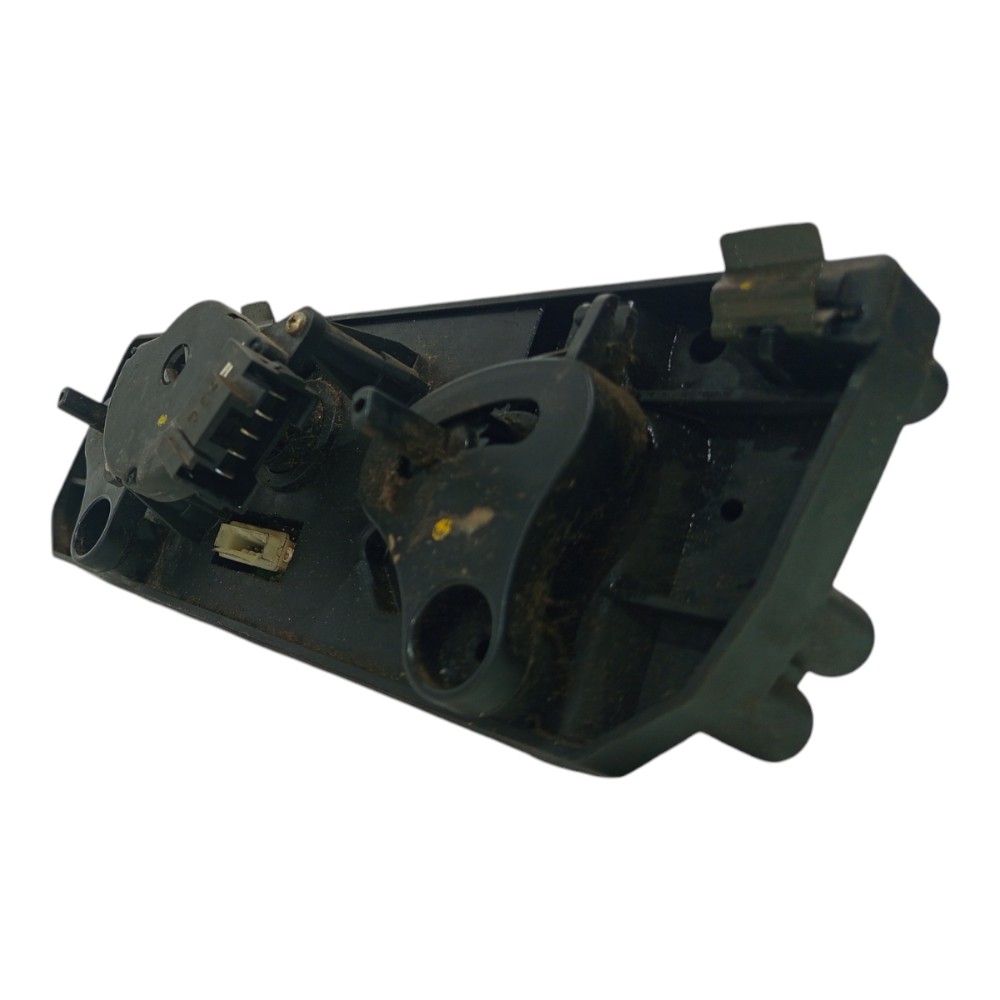 Controle Comando Ar Condicionado Mercedes A160 1999 A 2006 5