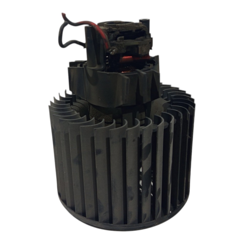 Motor Ar Forçado Fiat Palio 1996 1997 1998 1999 2000 2001 4