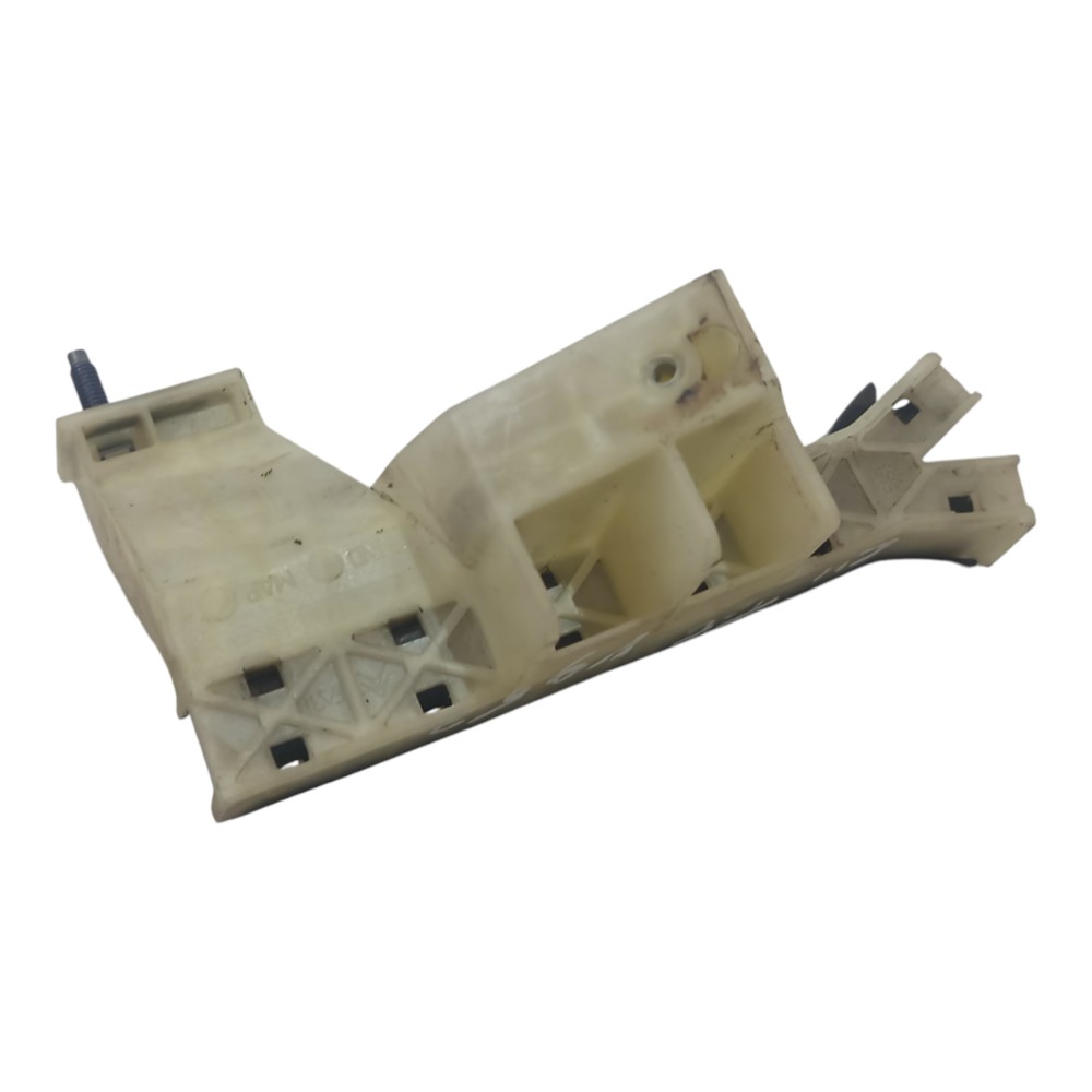 Guia Vidro Traseira Esquerda Citroen C4 Picasso 2009 A 2014 2