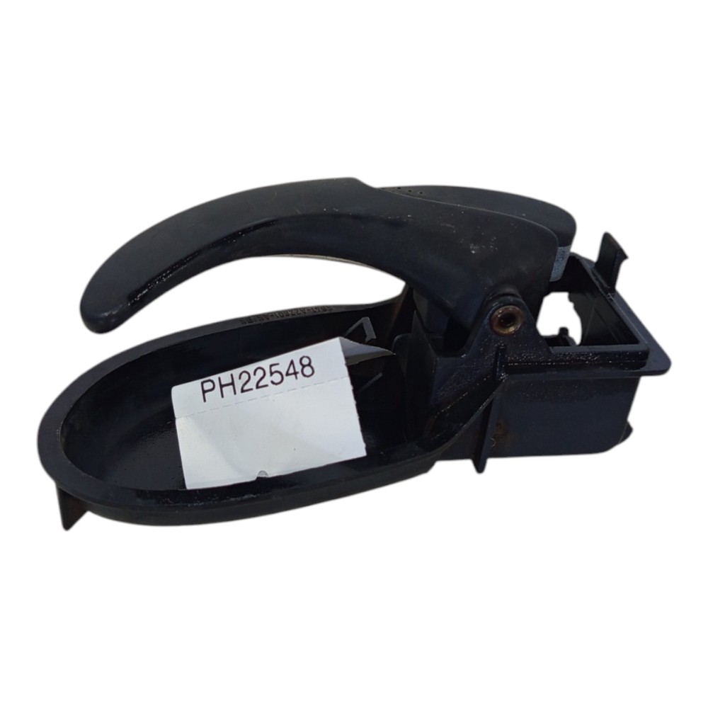 Maçaneta Interna Traseira Esquerda Ford Focus 2008 A 2013 8