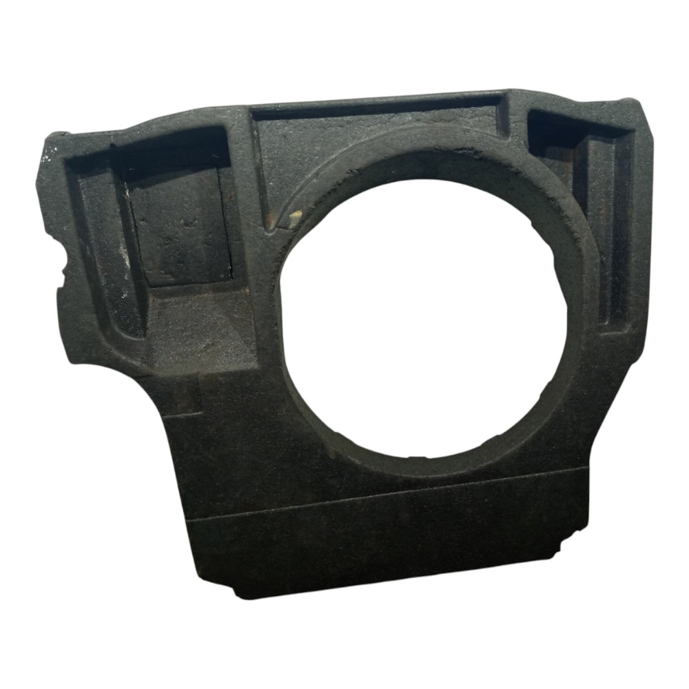 Isopor Assoalho Porta-malas Volkswagen Passat 1991 A 1998 2