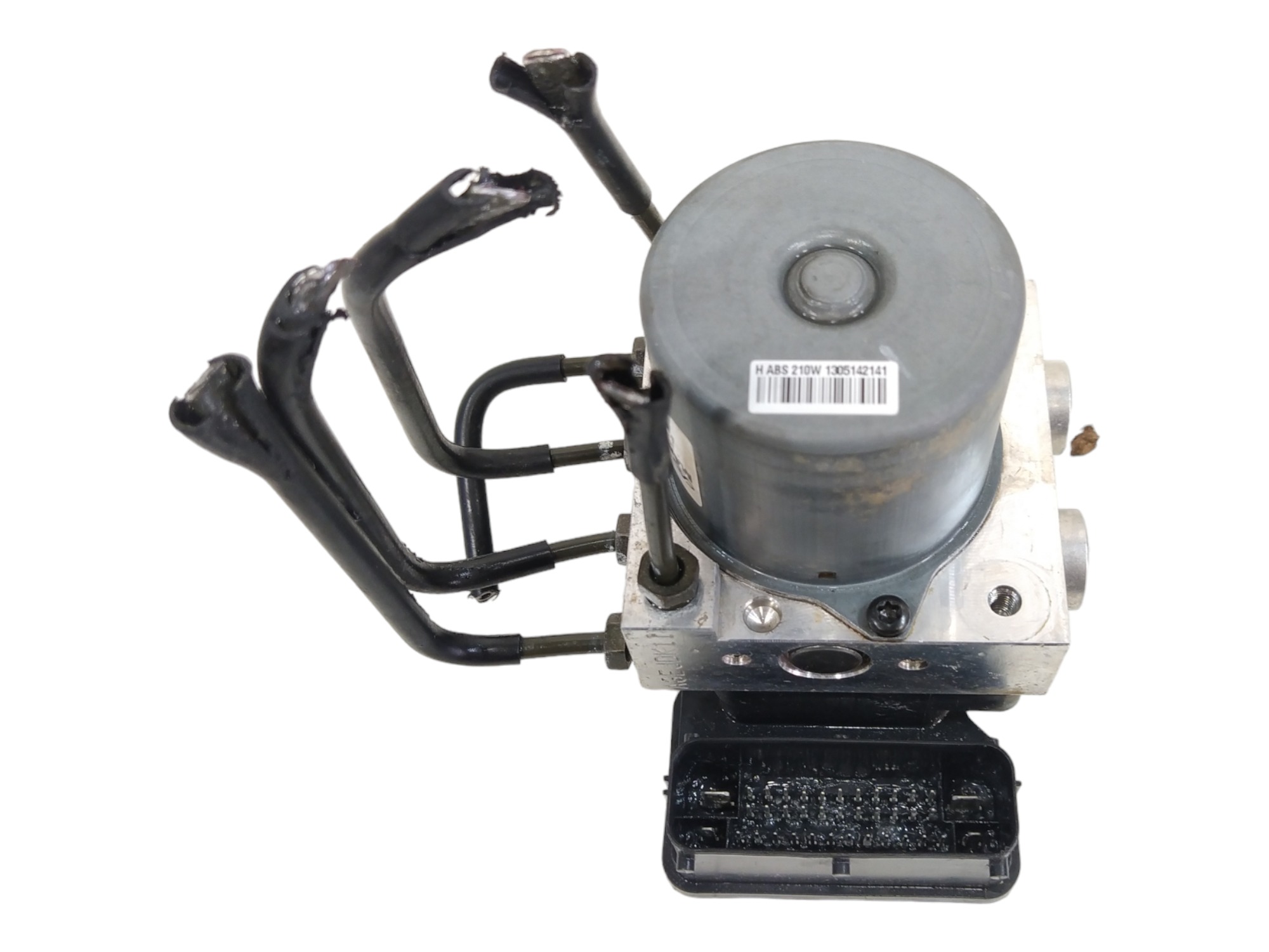 Modulo central abs tiggo 484 kd1 8