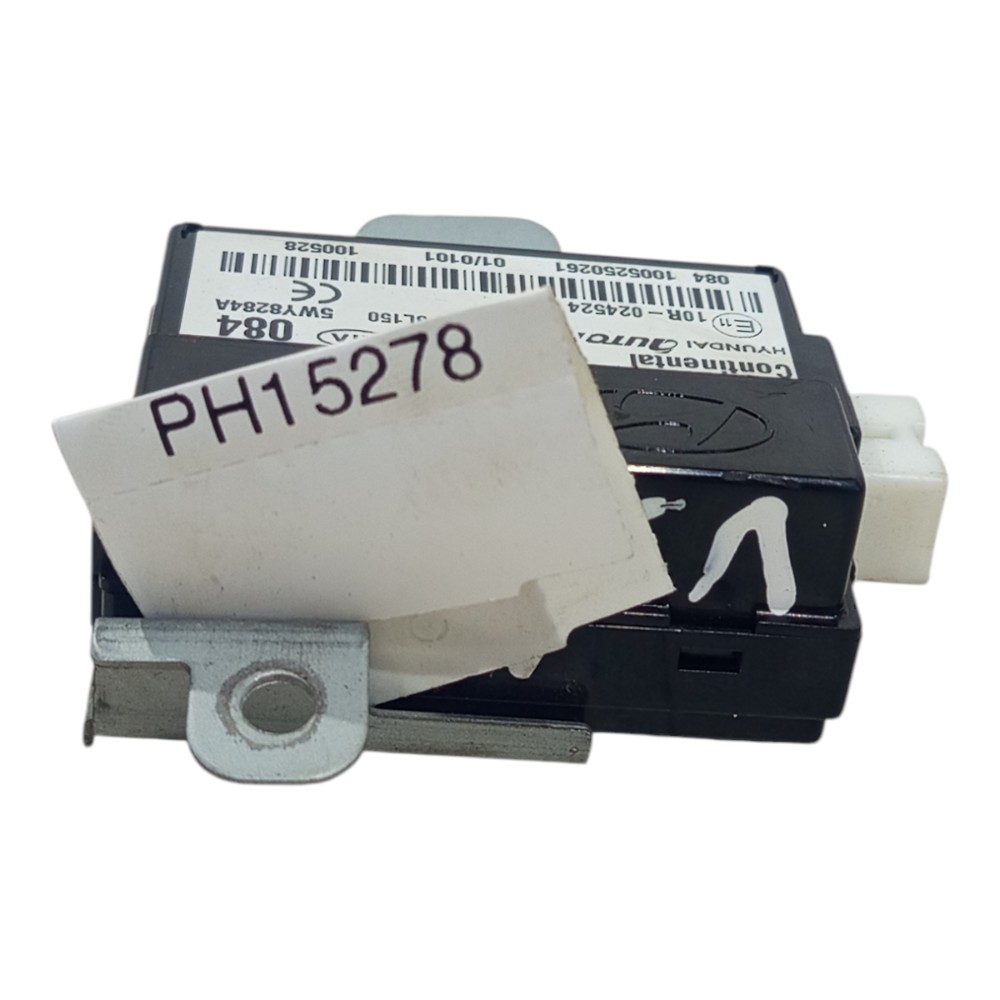 Módulo Alarme Hyundai Azera 2007 A 2012 7