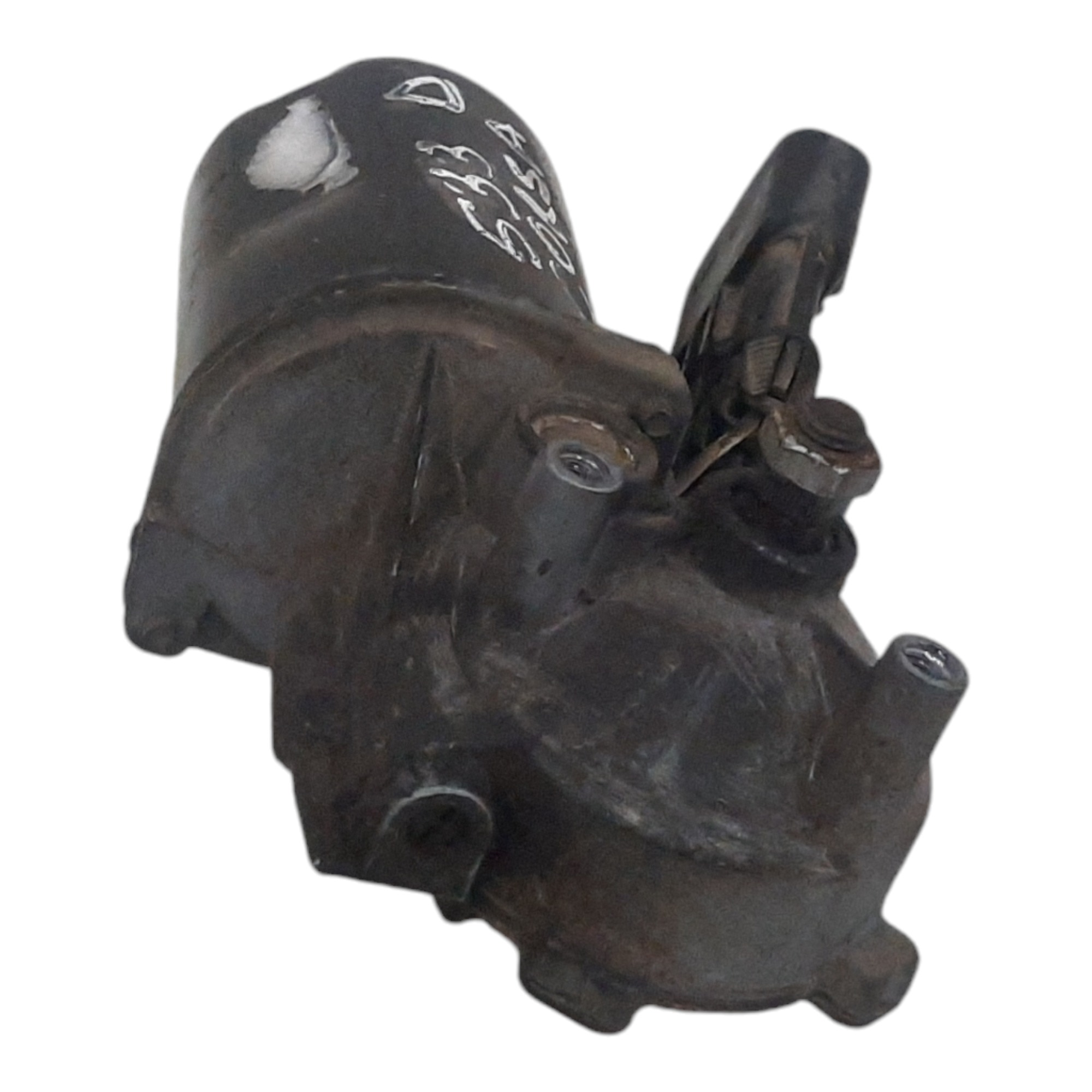 Motor Limpador Dianteiro Chevrolet Corsa 1997 1998 A 2002 2