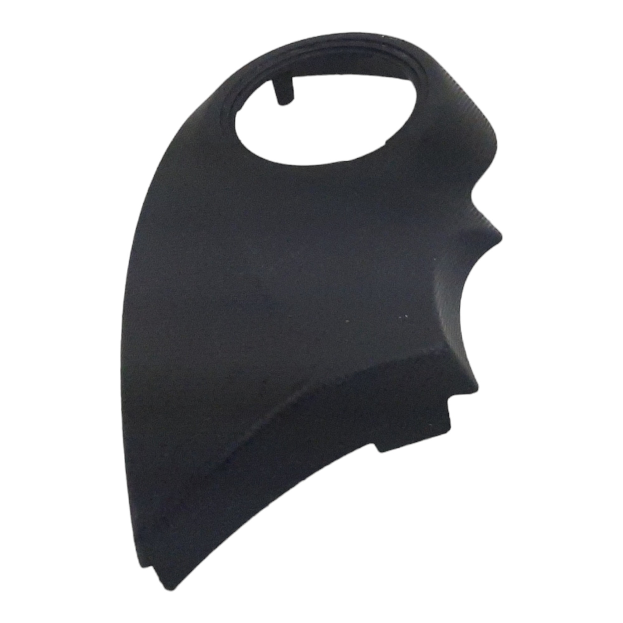 Moldura Difusor Ar Esquerdo Sandero Logan 2007 2008 A 2014 4