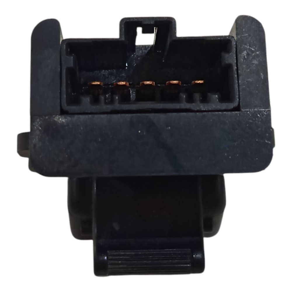 Comando Vidro Elétrico Dianteiro Dir Honda Fit 2003 A 2008 6