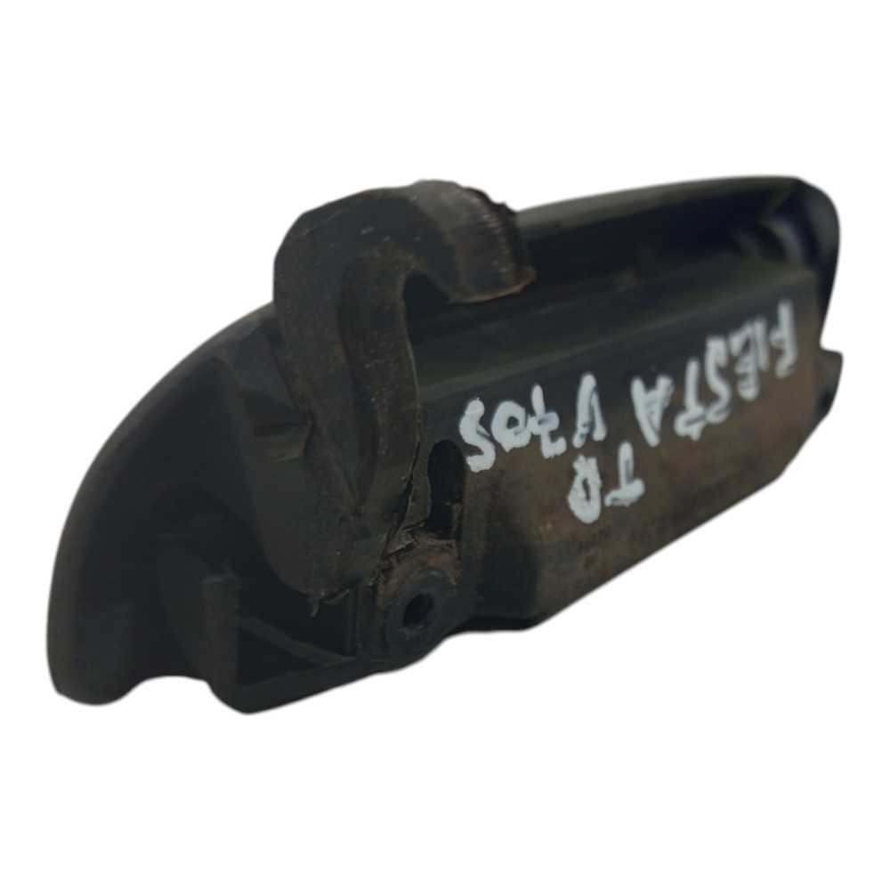 Maçaneta Externa Traseira Esquerdo Ford Fiesta 1996 A 2002 5
