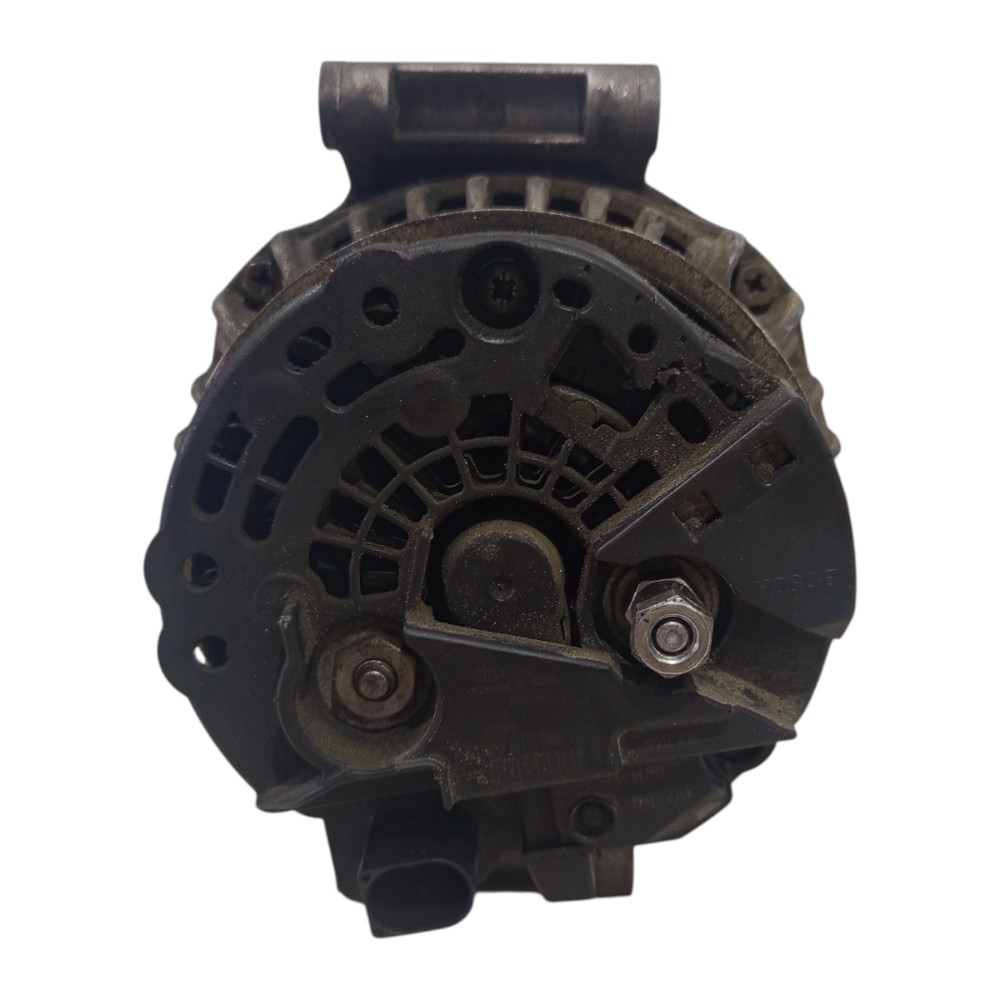 Alternador Vw Jetta 2.0 16v Tsi 2012 A 2014 140a 06b903016ab 3
