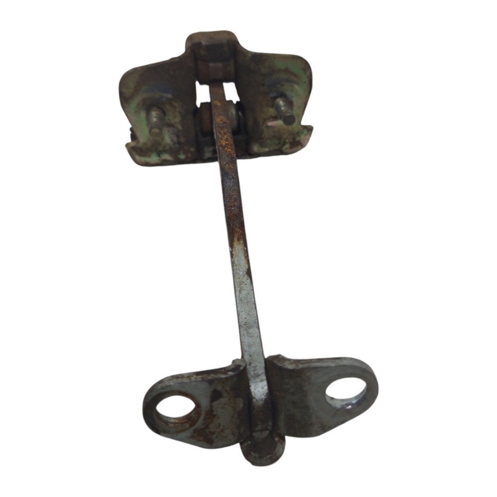 Limitador Porta Traseira Esquerda Citroen Xsara 1995 A 2005 4