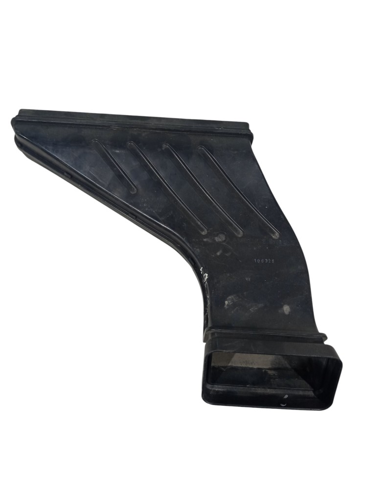 Duto Tomada Ar Hyundai Santa Fé 3.5, 2006 A 2013 Preto 1