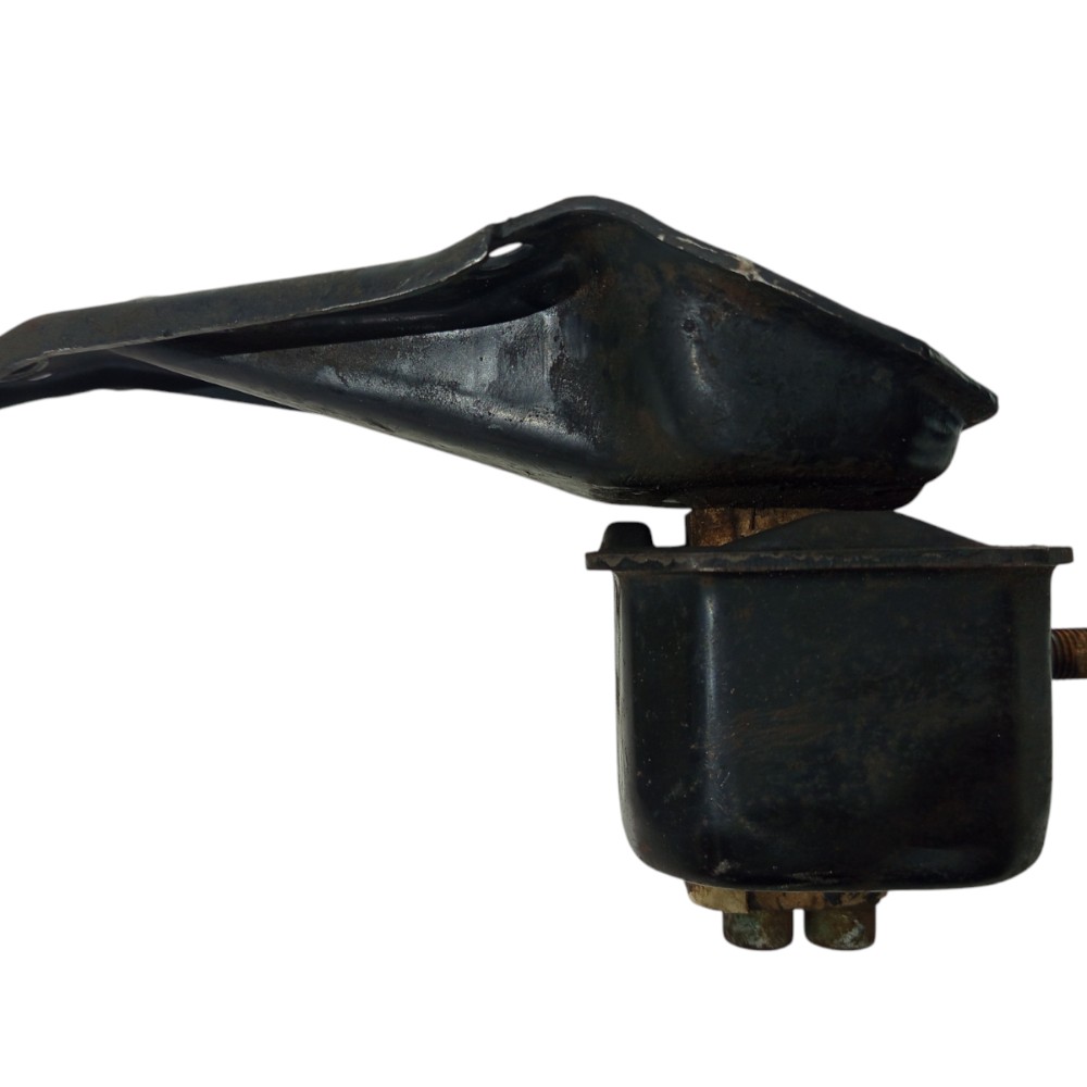 Suporte Direito Coxin Motor Vw Gol Parati G2 1996 A 2005 1