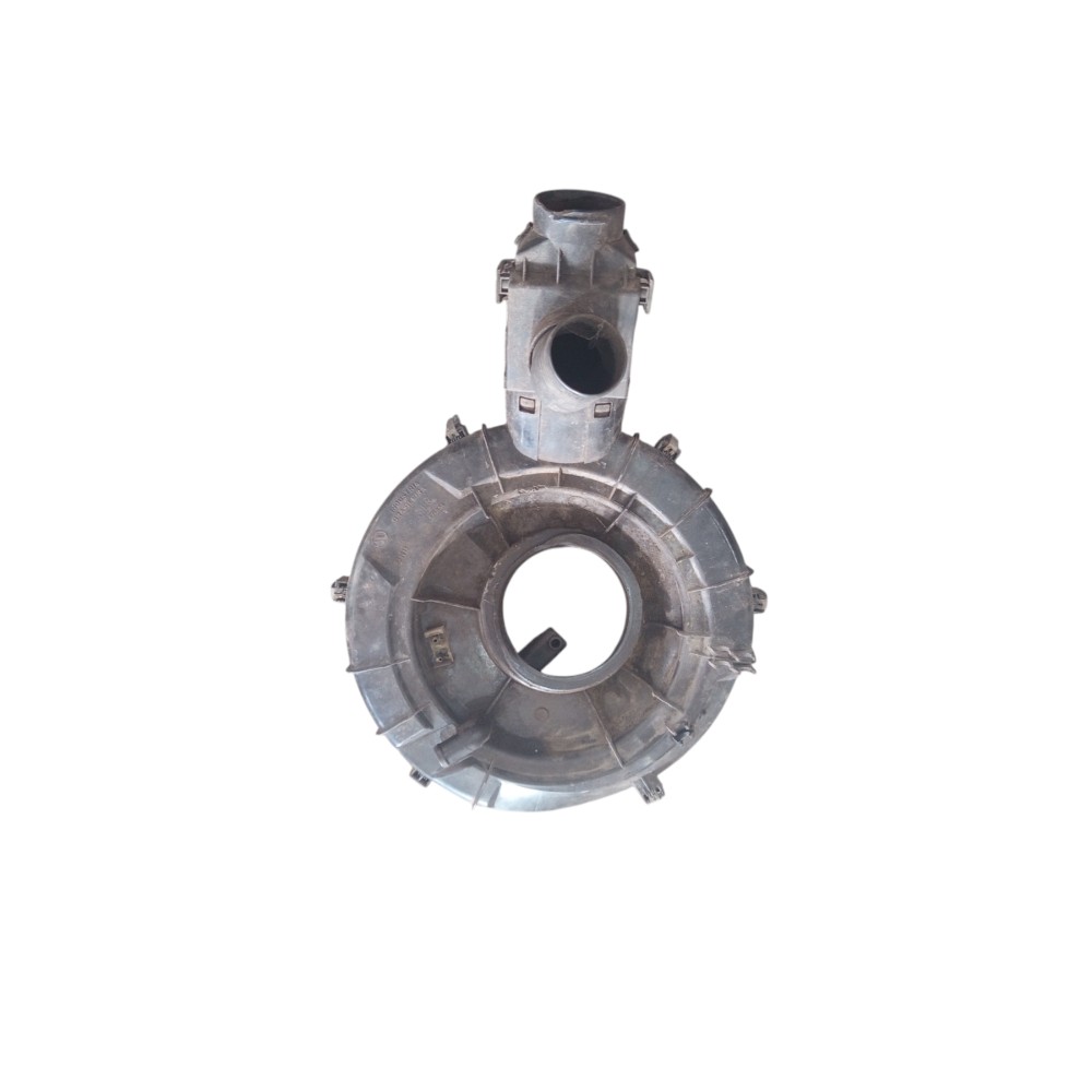 Caixa Filtro Ar Base Volkswagen Parati 1.6 1990 A 1999 5