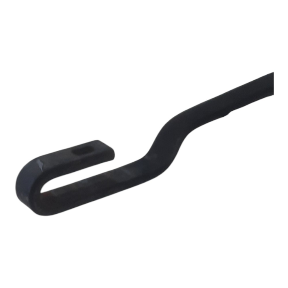 Braço Limpador Parabrisa Ld Ford Escort 1993 A 2003 Direito 5