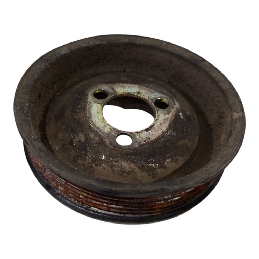 Polia Bomba Agua Volkswagen Parati 1.8 8v 1999 A 2004 2