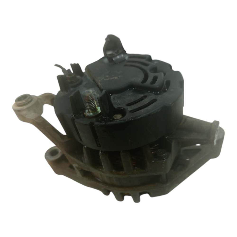 Alternador Valeo 55a Gm Celta 1.0 8v 2002 A 2005 93260364 8