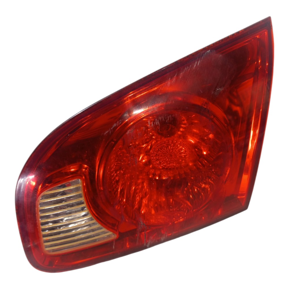Lanterna Traseira Direita Hyundai Santa Fé 2006 A 2012 1