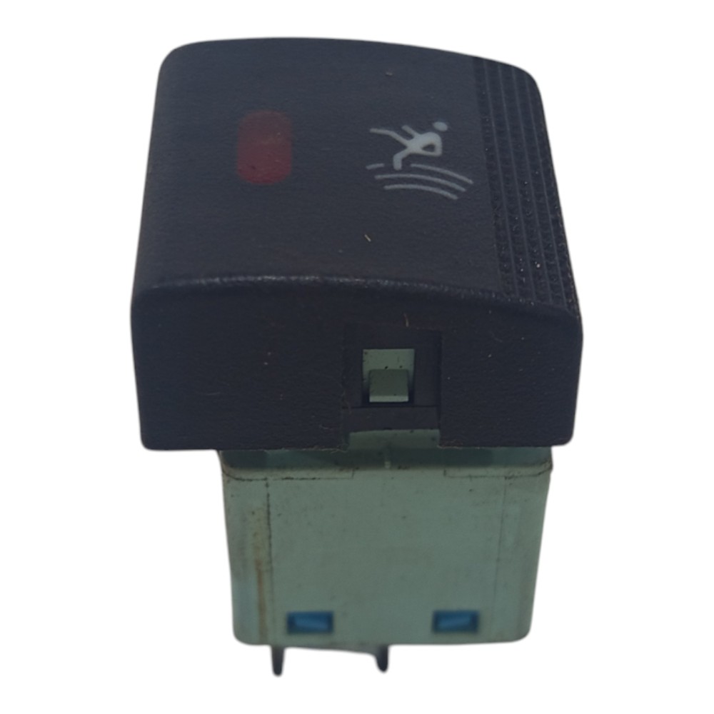 Botão Interruptor Alarme Antifurto Vectra 1997 1998 A 2000 5