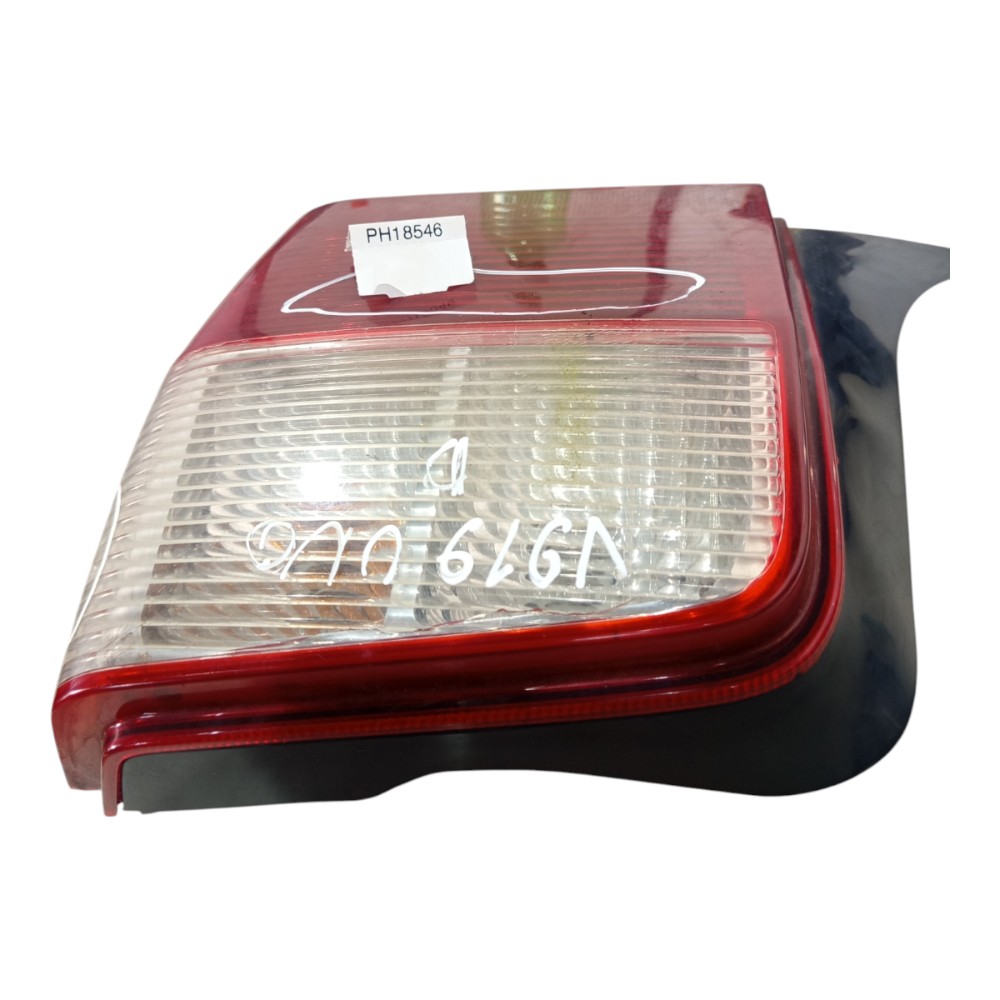 Lanterna Traseira Direita Fiat Uno 1994 A 2010 8