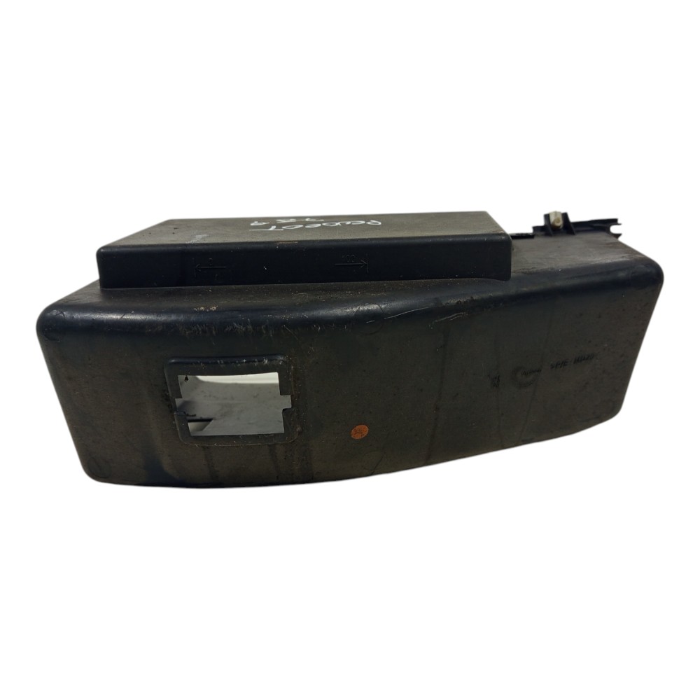 Porta Luvas Citroen C4 Pallas 2007 2008 09 A 2013 9624693380 7
