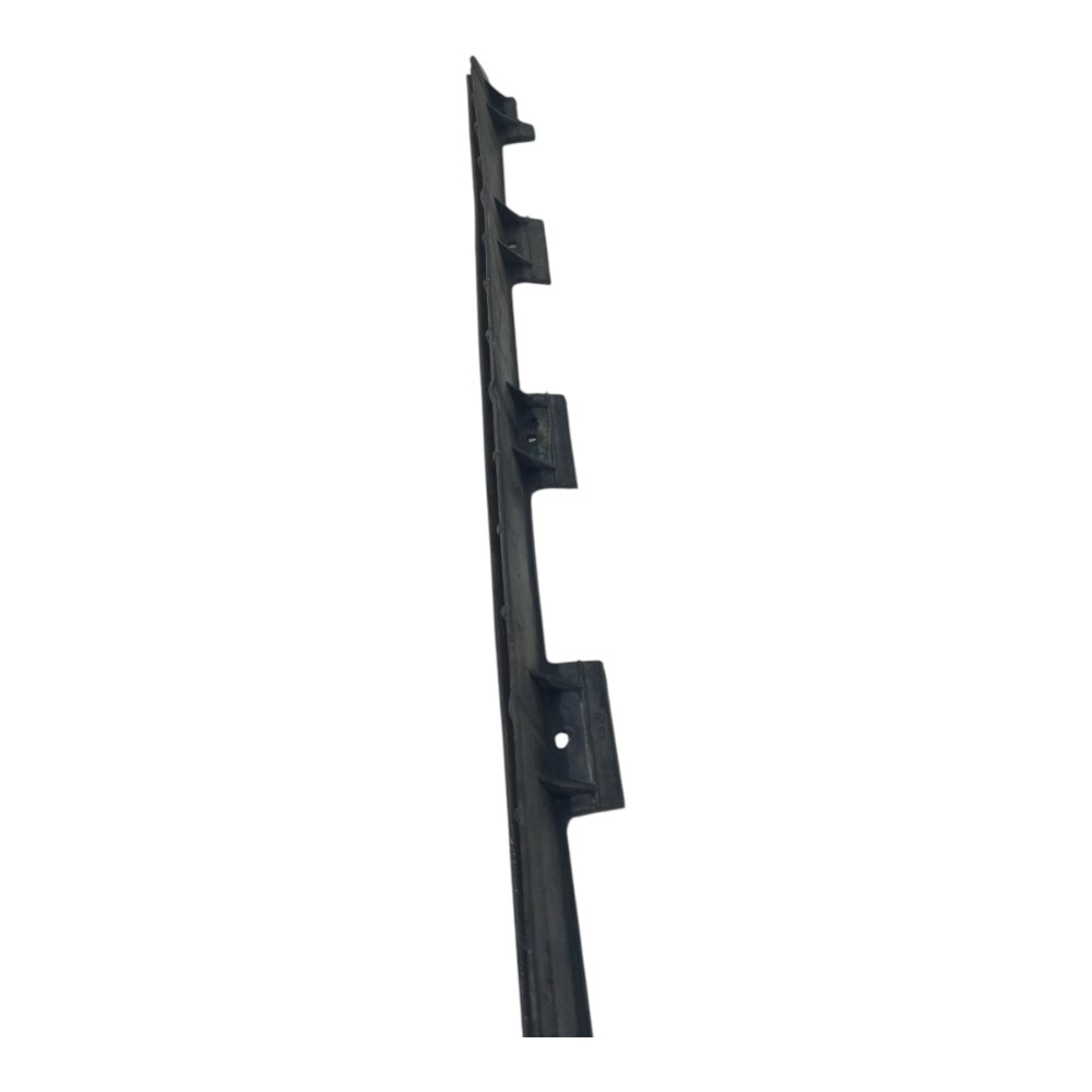 Suporte Para-choque Traseiro Volkswagen Parati 1999 A 2005 4