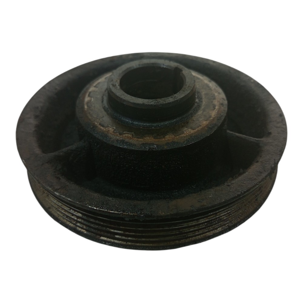 Polia Virabrequim Fiat Uno 1994 1995 1996 1997 1998 A 2012 1
