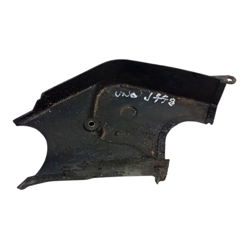 Capa Protetor Corrente Dentada Fiat Uno 1.0 1994 1995 A 2012 4